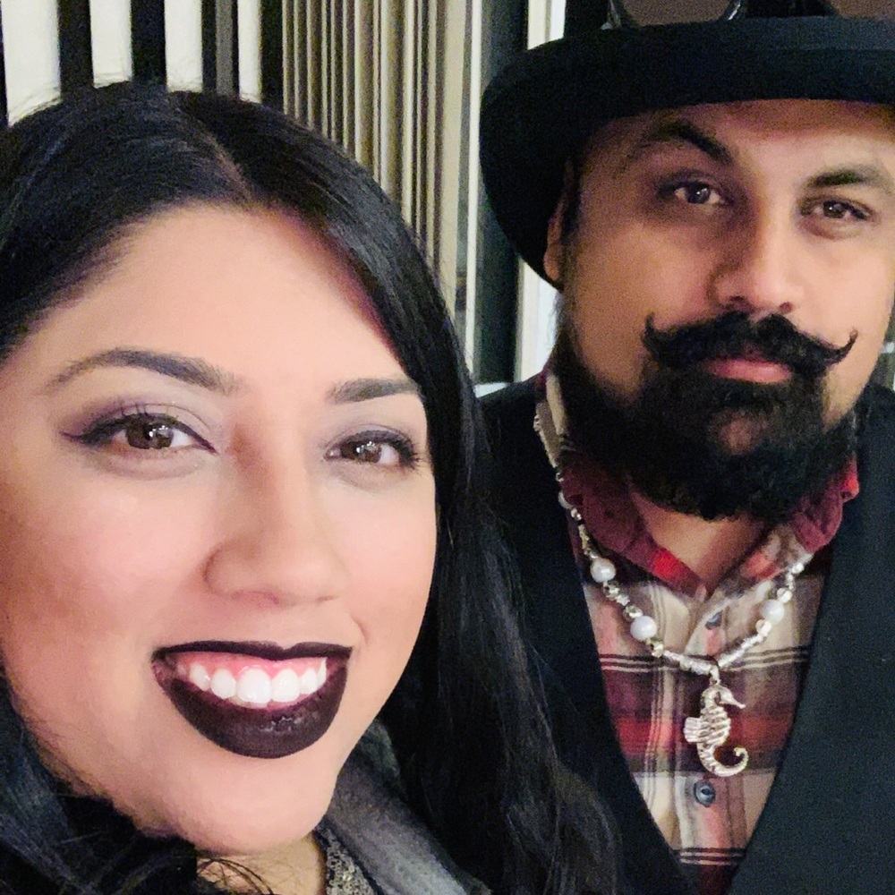 Meet your Posher, Hana